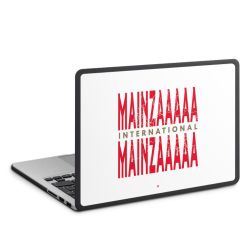 MacBook Case anthrazit