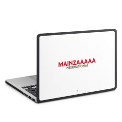 MacBook Case anthrazit