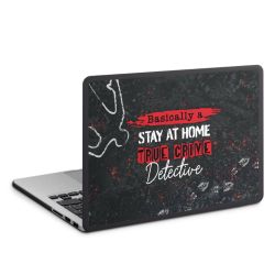 MacBook Case anthracite
