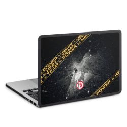 MacBook Case anthrazit