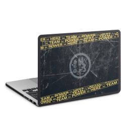 MacBook Case anthrazit