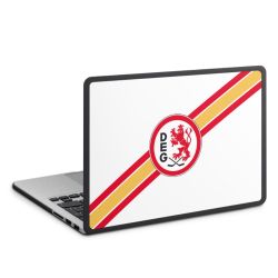 MacBook Case anthrazit