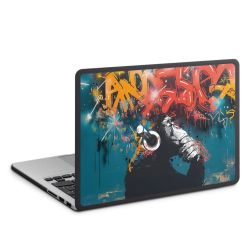 MacBook Case anthracite