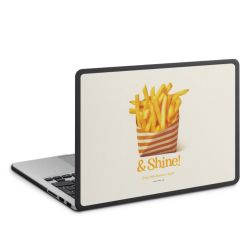 MacBook Case anthracite