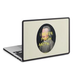 MacBook Case anthracite