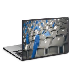 MacBook Case anthrazit