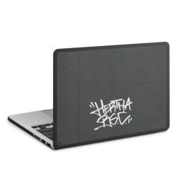 MacBook Case anthrazit