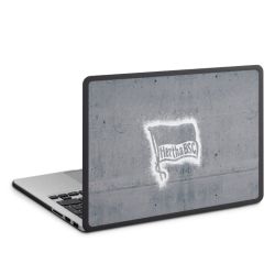 MacBook Case anthrazit