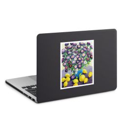 MacBook Case anthracite