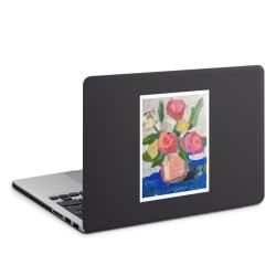 MacBook Case anthracite