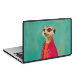 MacBook Case anthracite