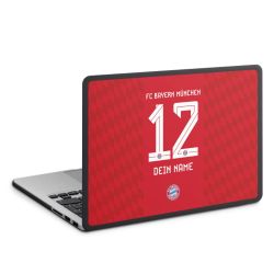 FC Bayern München Trikot Personalisierbar 25-26