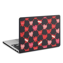 MacBook Case anthracite