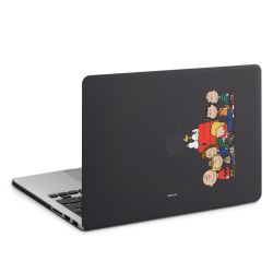 MacBook Case anthracite