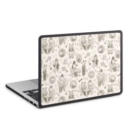 MacBook Case anthracite