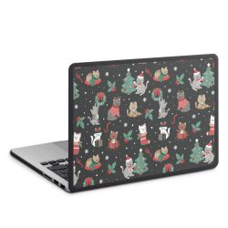 MacBook Case anthracite