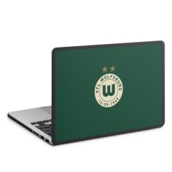 MacBook Case anthrazit