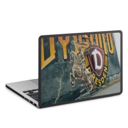 MacBook Case anthrazit