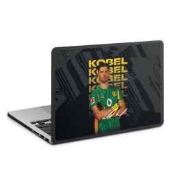 MacBook Case anthracite