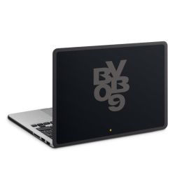 MacBook Case anthracite