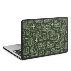 MacBook Case anthrazit