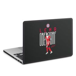 MacBook Case anthrazit