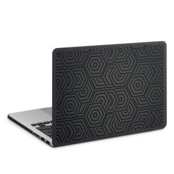 MacBook Case anthracite