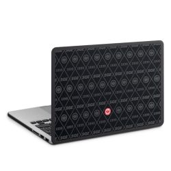 MacBook Case anthrazit