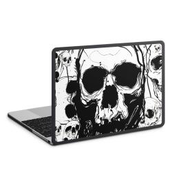 Hard Case for MacBook anthracite