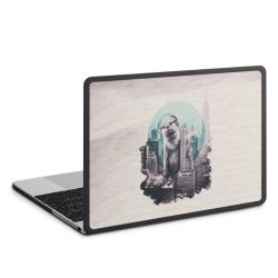 Hard Case for MacBook anthracite