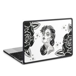 Hard Case for MacBook anthracite