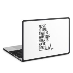 Hard Case for MacBook anthracite