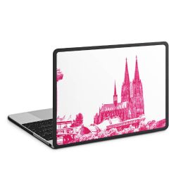 Hard Case für MacBook anthrazit