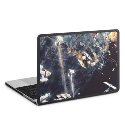 Hard Case for MacBook anthracite