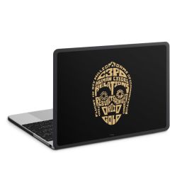 Hard Case for MacBook anthracite