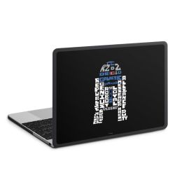 Hard Case for MacBook anthracite