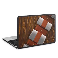 Hard Case for MacBook anthracite