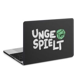 Hard Case für MacBook anthrazit