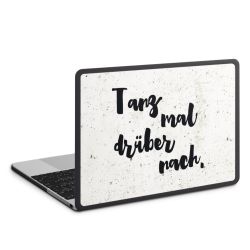 Hard Case für MacBook anthrazit