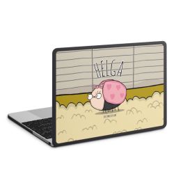 Hard Case für MacBook anthrazit