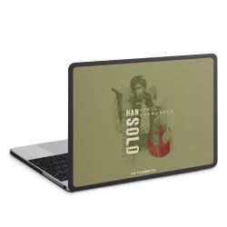 Hard Case for MacBook anthracite