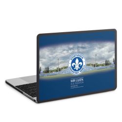 Hard Case für MacBook anthrazit