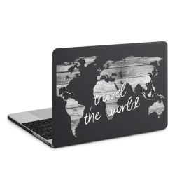 Hard Case for MacBook anthracite