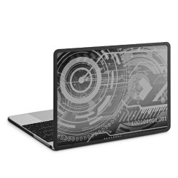 Hard Case für MacBook anthrazit