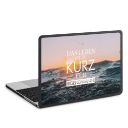 Hard Case für MacBook anthrazit