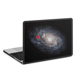 Hard Case for MacBook anthracite