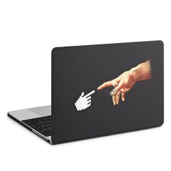 Hard Case für MacBook anthrazit