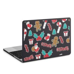 Hard Case for MacBook anthracite