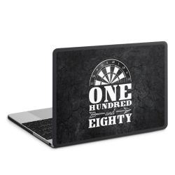 Hard Case for MacBook anthracite