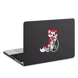 Hard Case für MacBook anthrazit